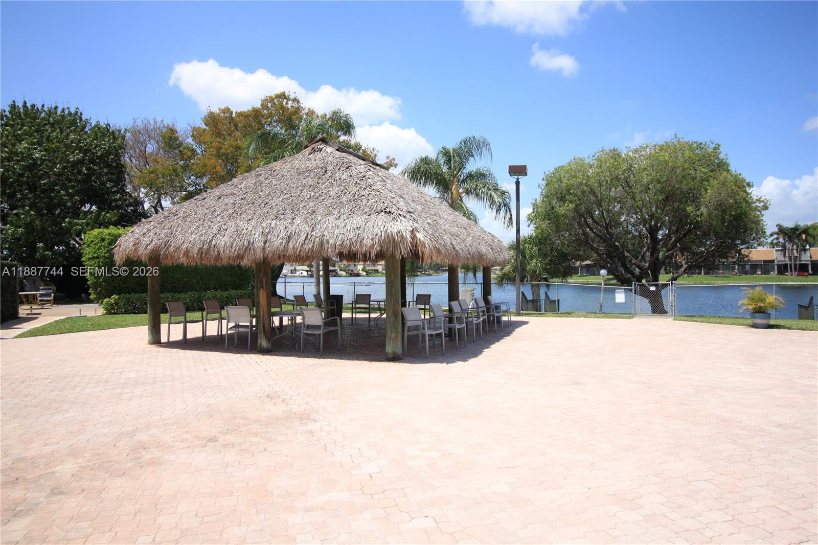 COLONY POINT 3 CONDO - Residential