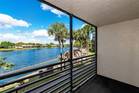 Photo of 1100 Colony Point Cir #208, Pembroke Pines, FL 33026 (MLS # A11887744)