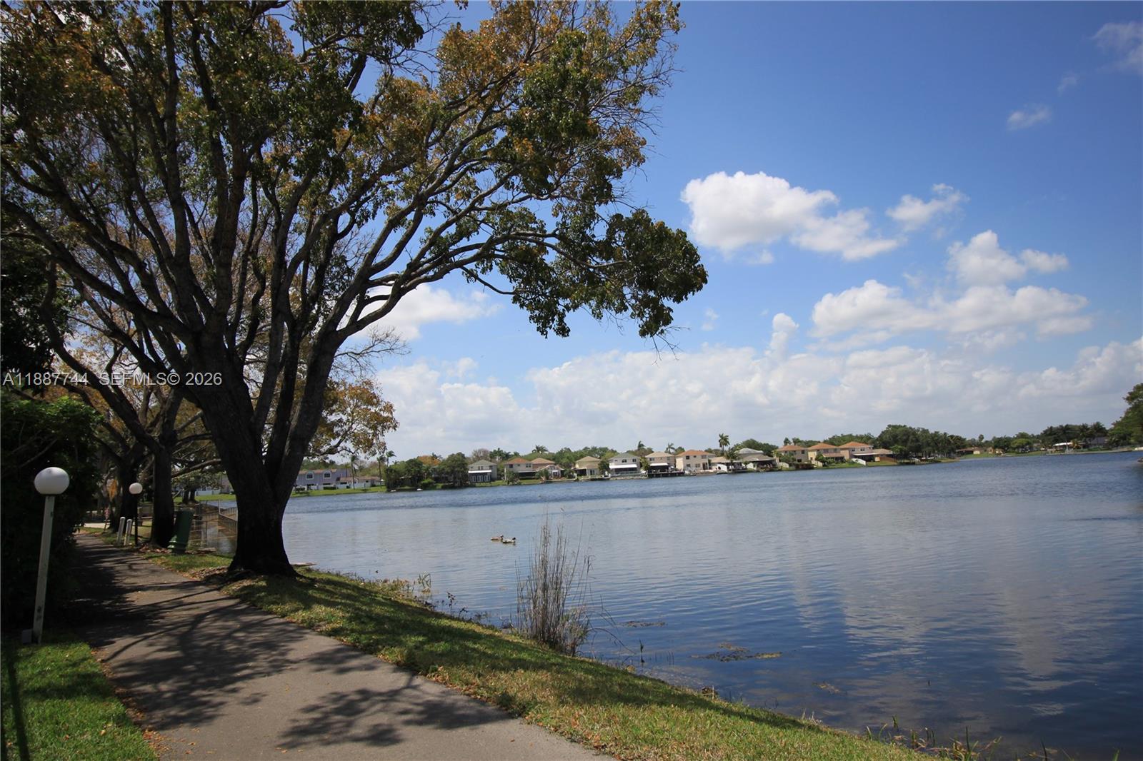 COLONY POINT 3 CONDO - Residential