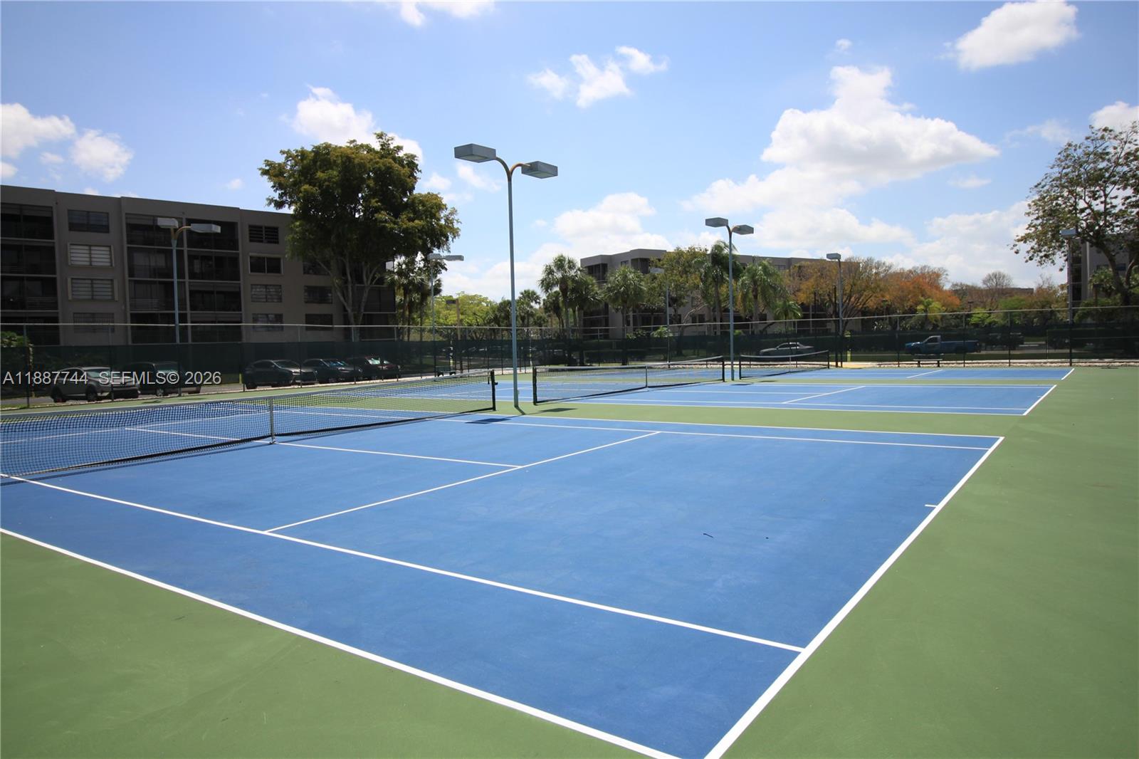 COLONY POINT 3 CONDO - Residential