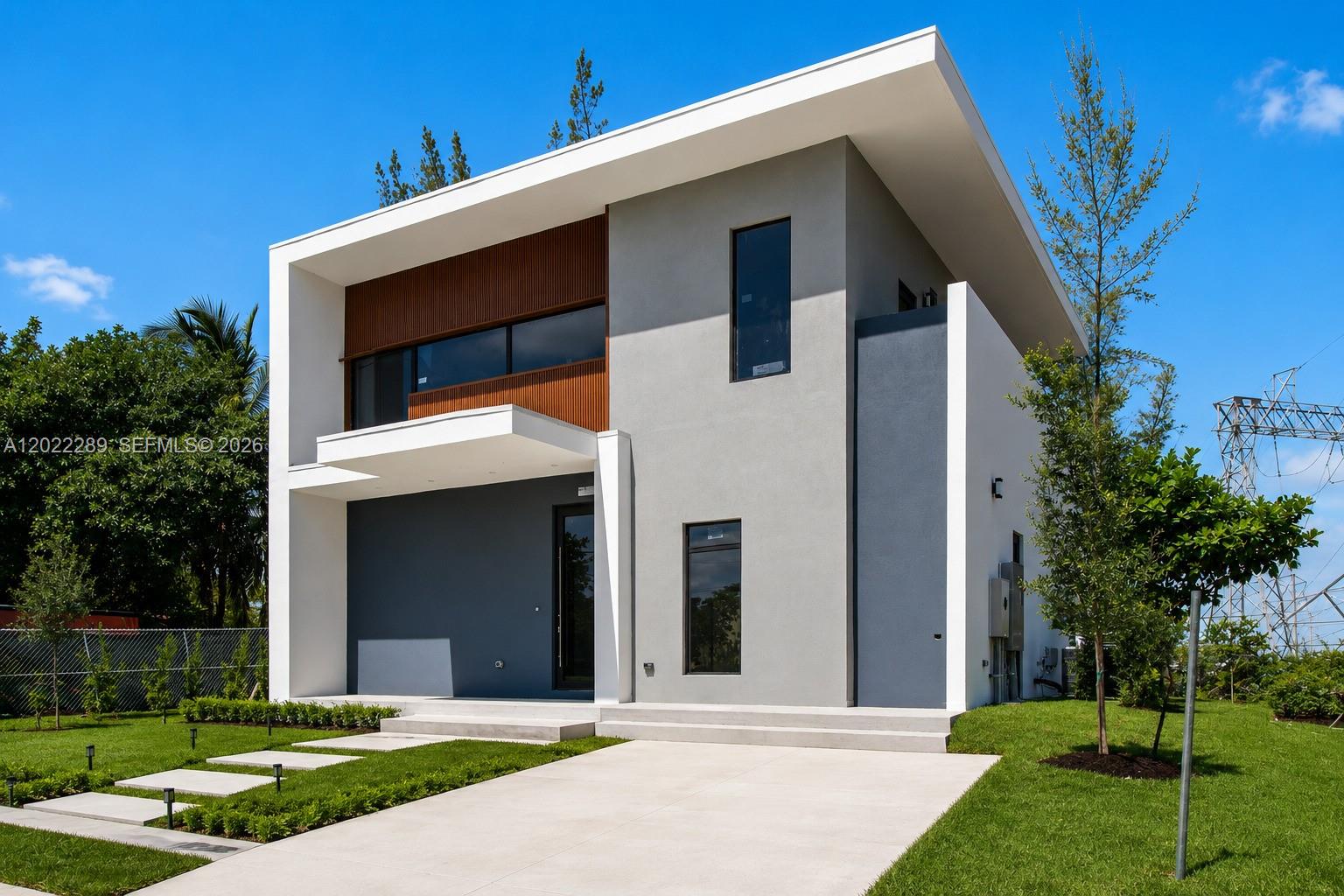 SUN GARDENS FIRST ADD - Residential
