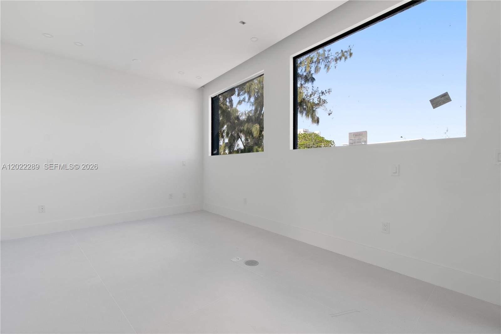 SUN GARDENS FIRST ADD - Residential