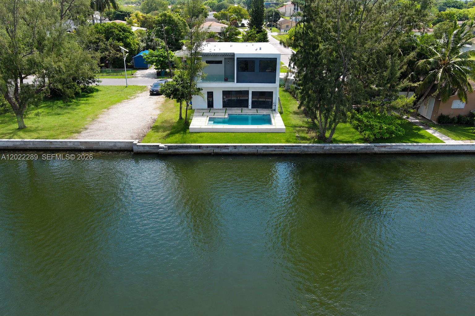 SUN GARDENS FIRST ADD - Residential