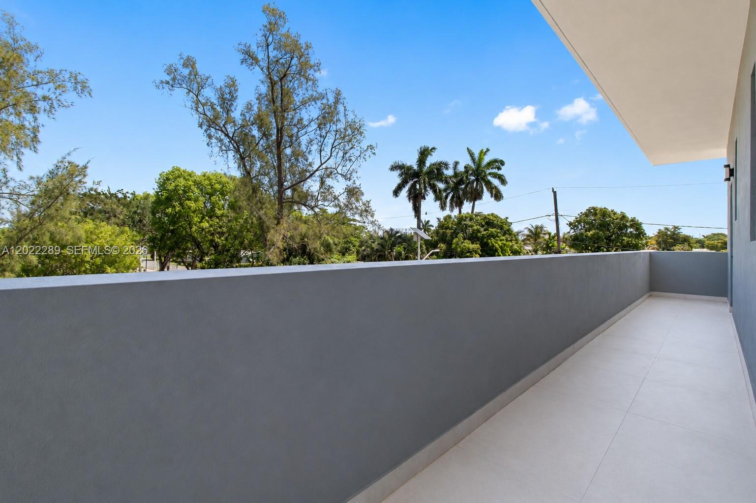 SUN GARDENS FIRST ADD - Residential