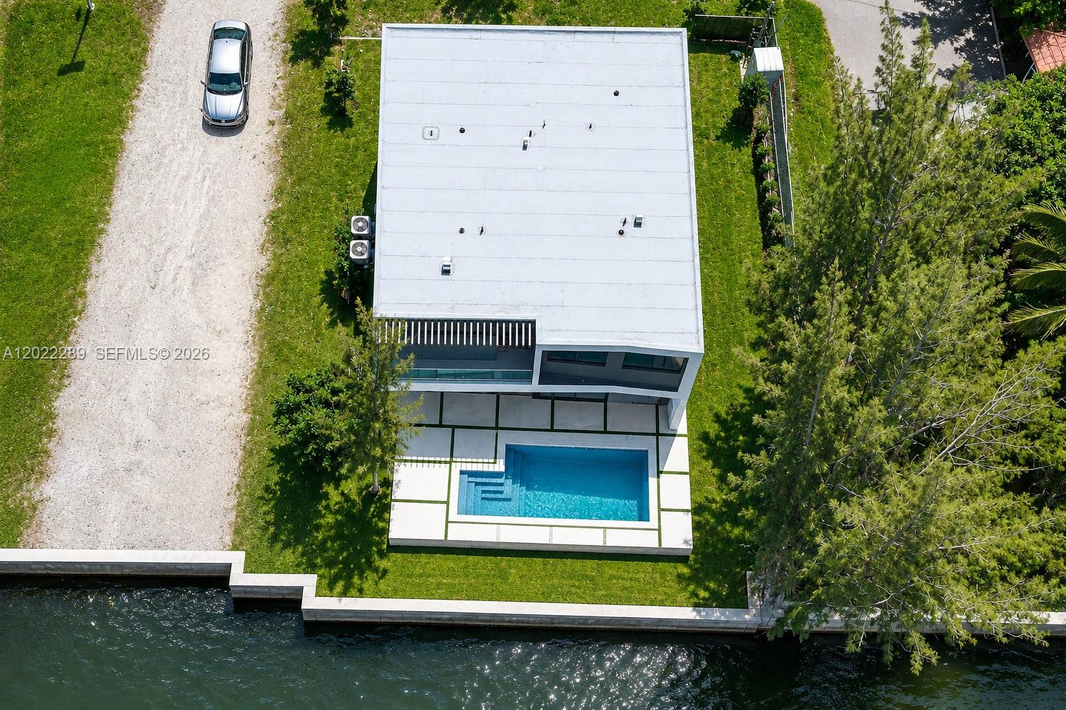 SUN GARDENS FIRST ADD - Residential