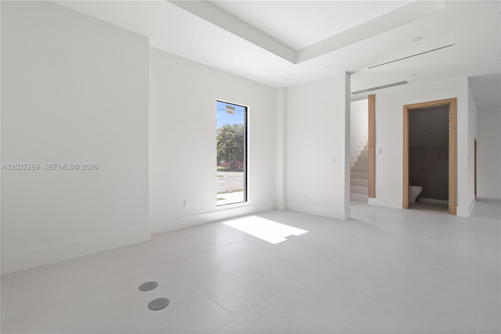 SUN GARDENS FIRST ADD - Residential