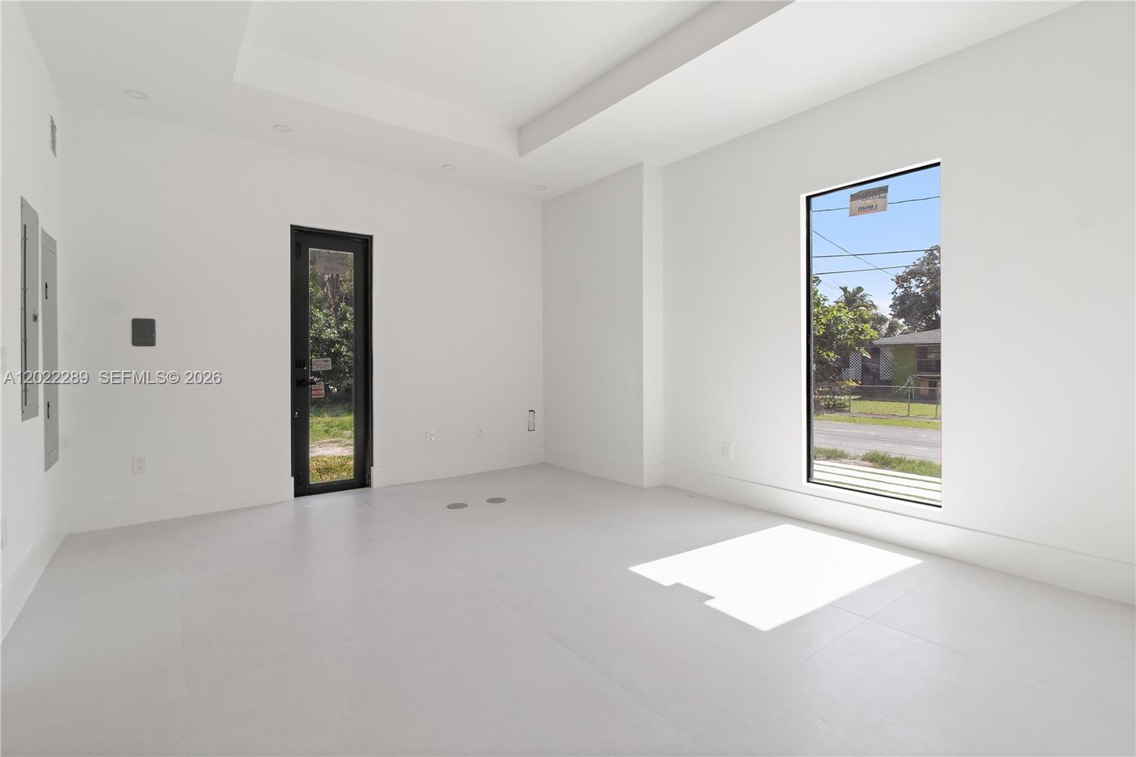 SUN GARDENS FIRST ADD - Residential