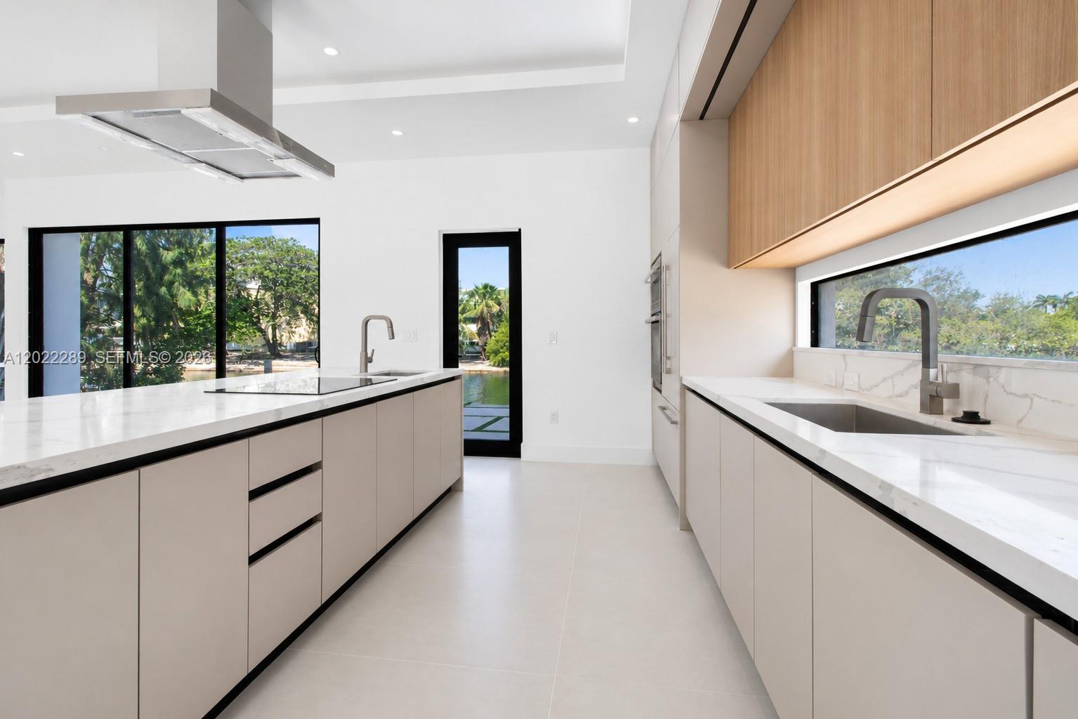 SUN GARDENS FIRST ADD - Residential
