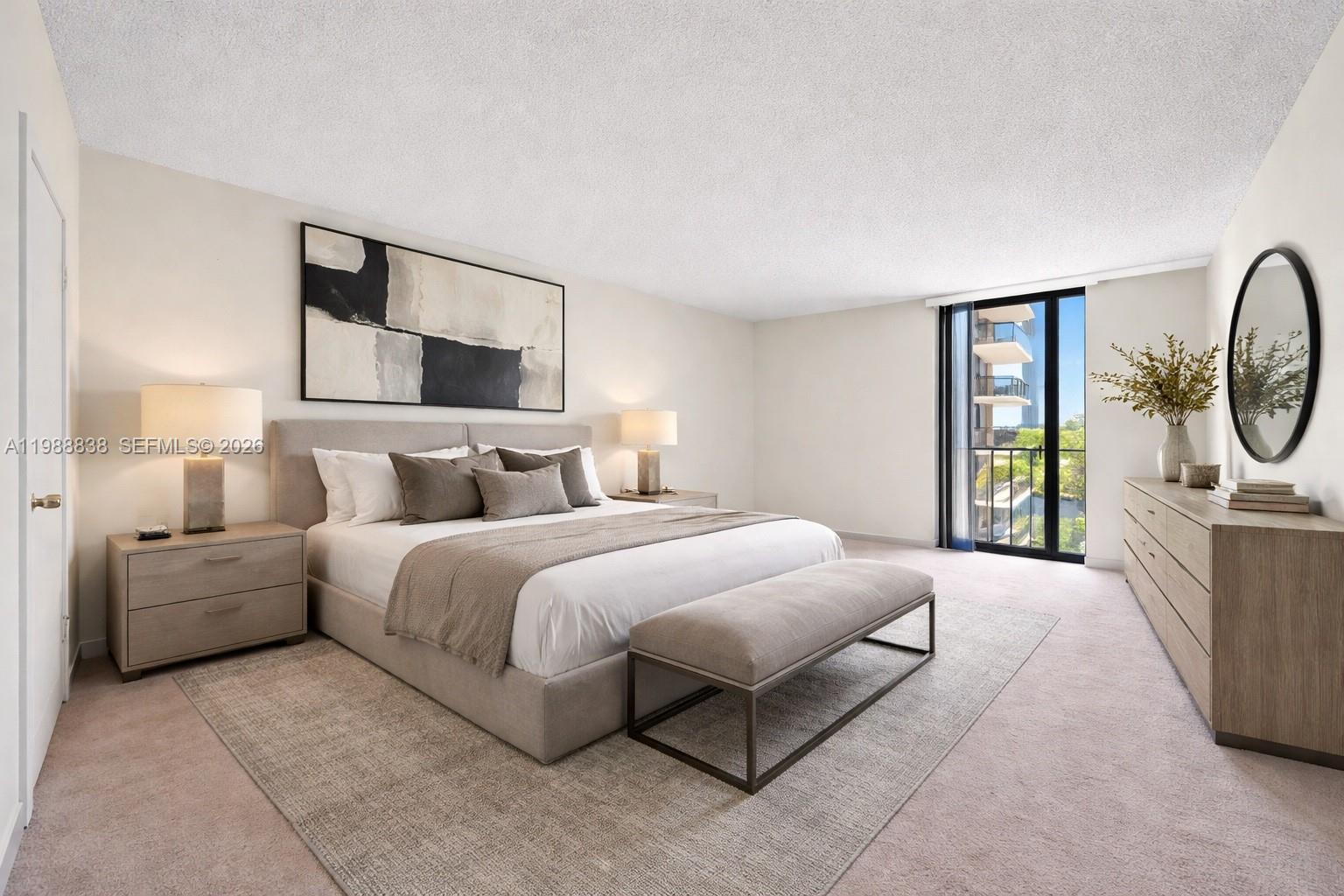 TURNBERRY ISLE SOUTH COND - Residential