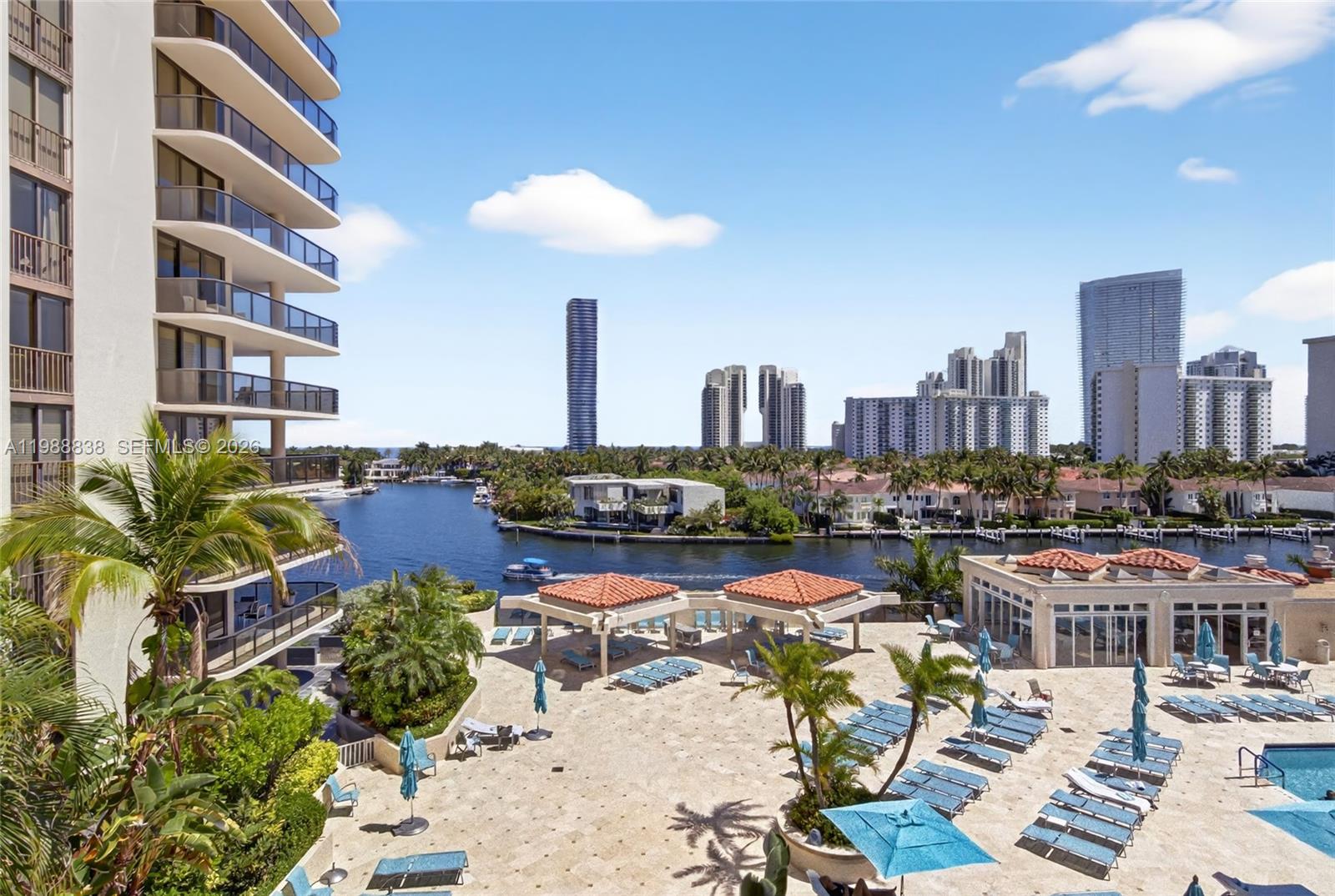 19667 Turnberry Way 6A