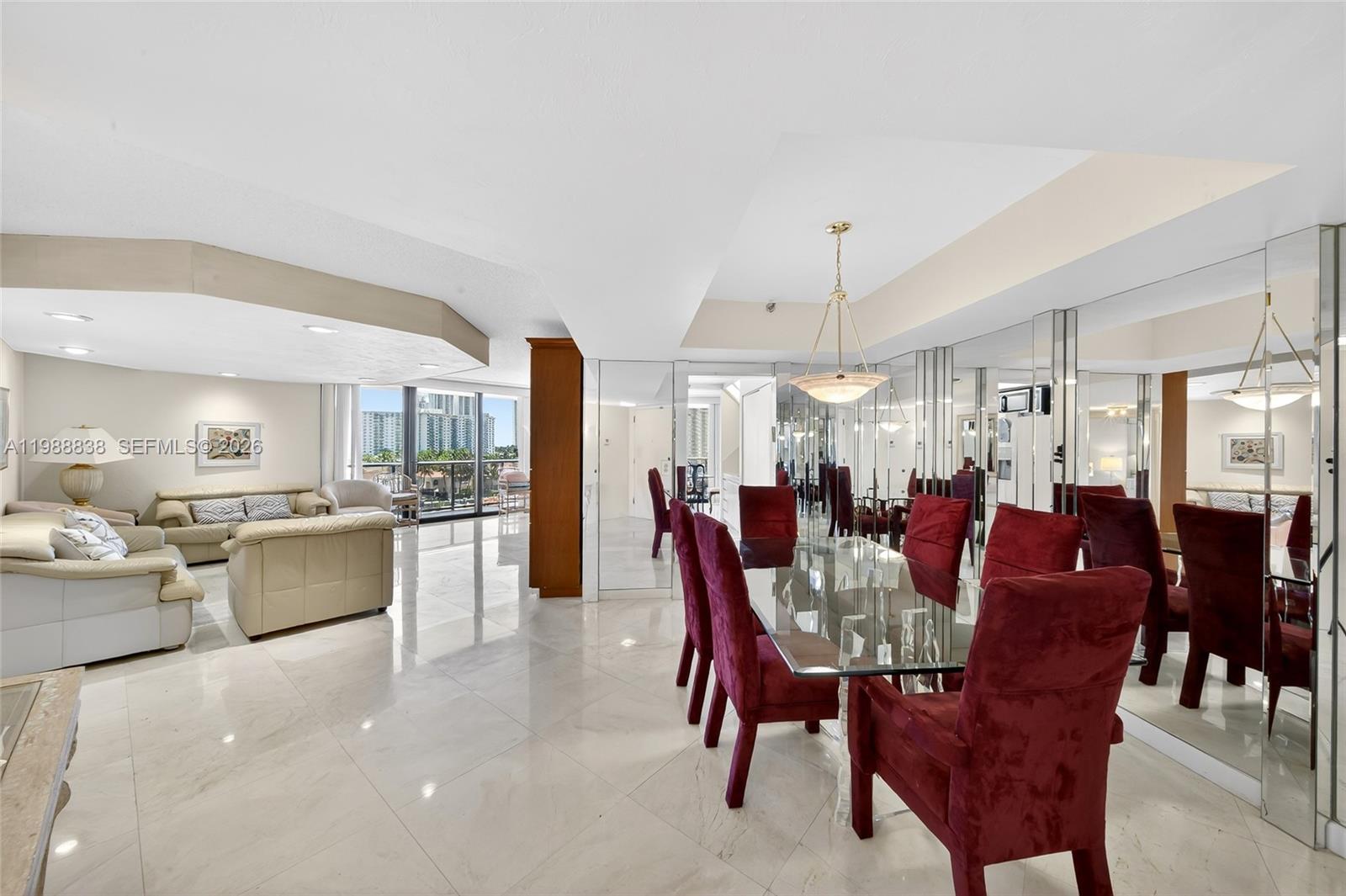 19667 Turnberry Way 6A