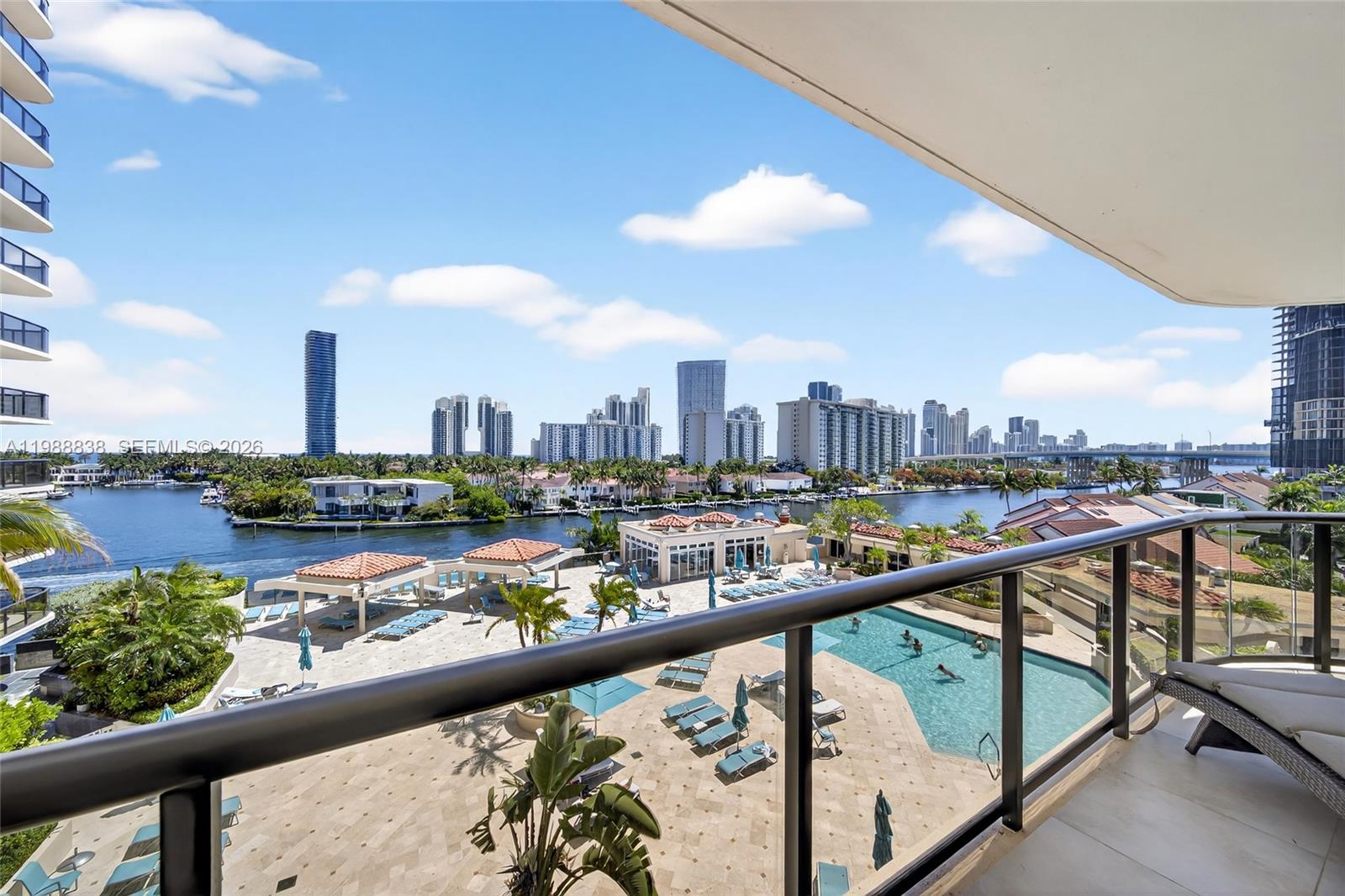 19667 Turnberry Way 6A