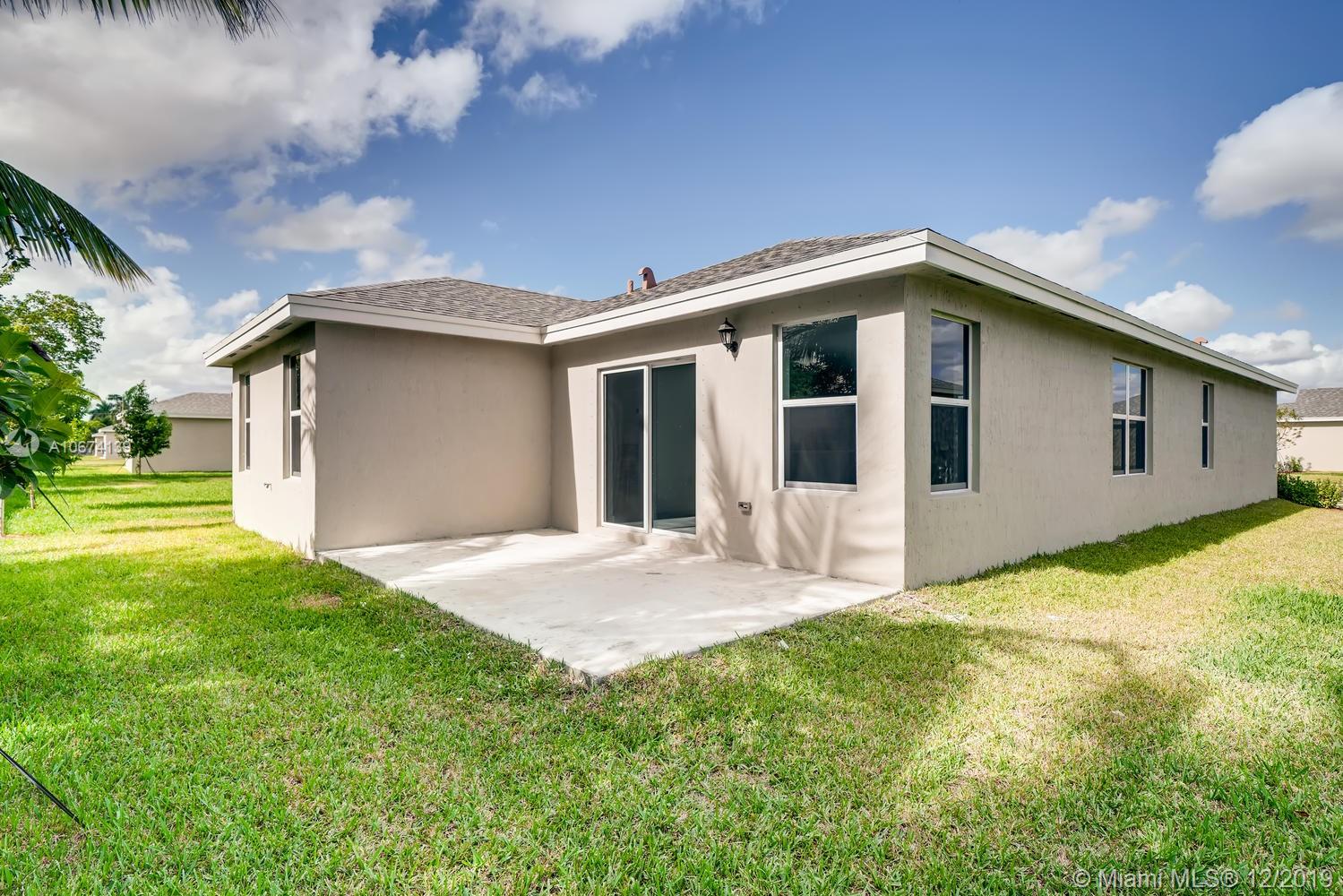 COUNTRYSIDE ESTATES - Residential