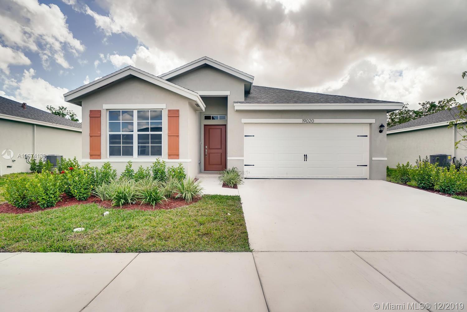 COUNTRYSIDE ESTATES - Residential