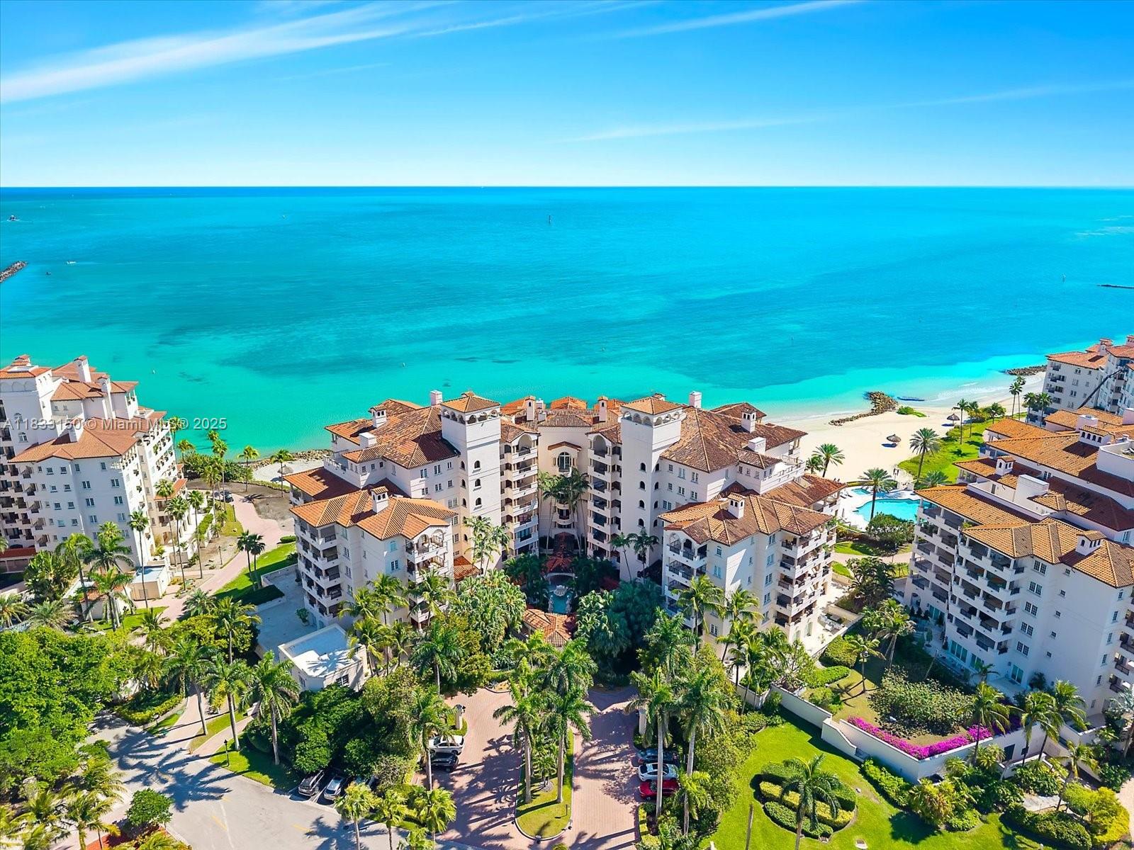 7400 OCEANSIDE AT FISHER - Residential