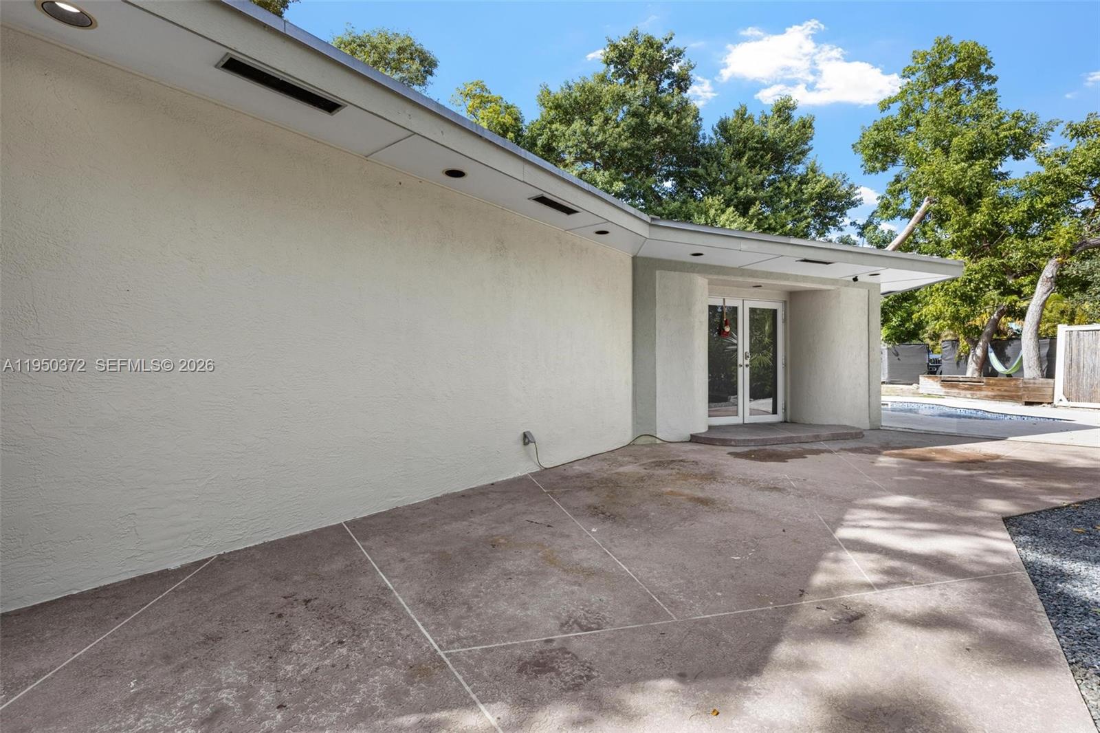 INDIAN HARBOR - Residential