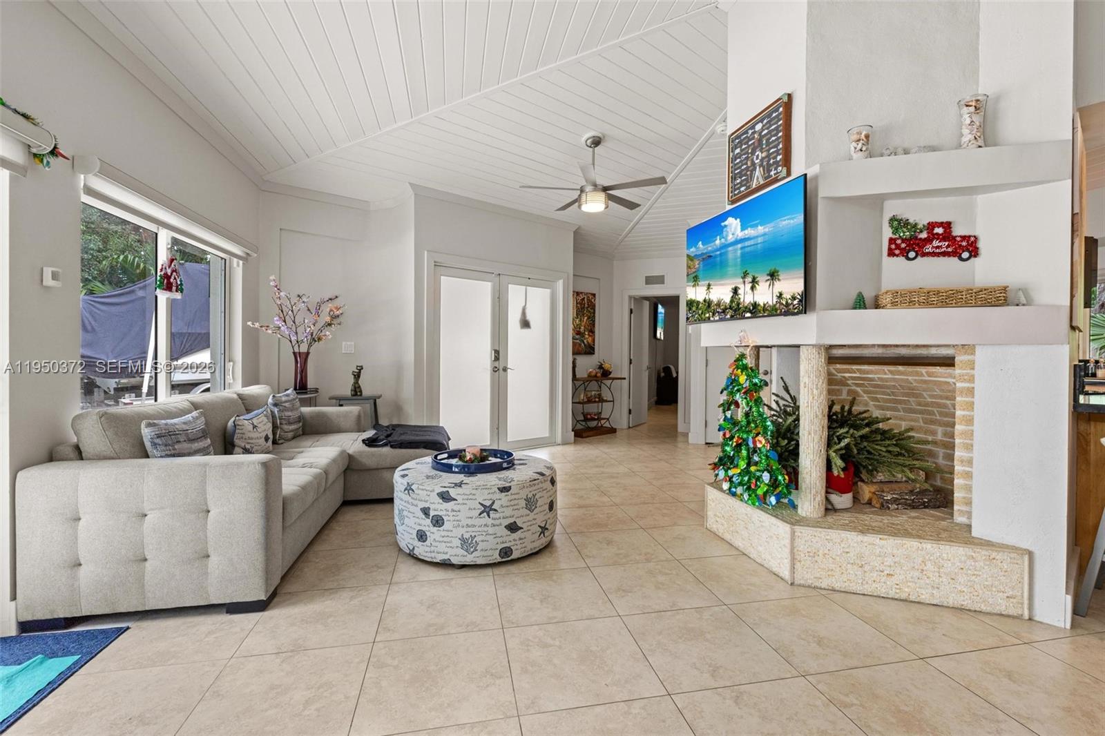 INDIAN HARBOR - Residential