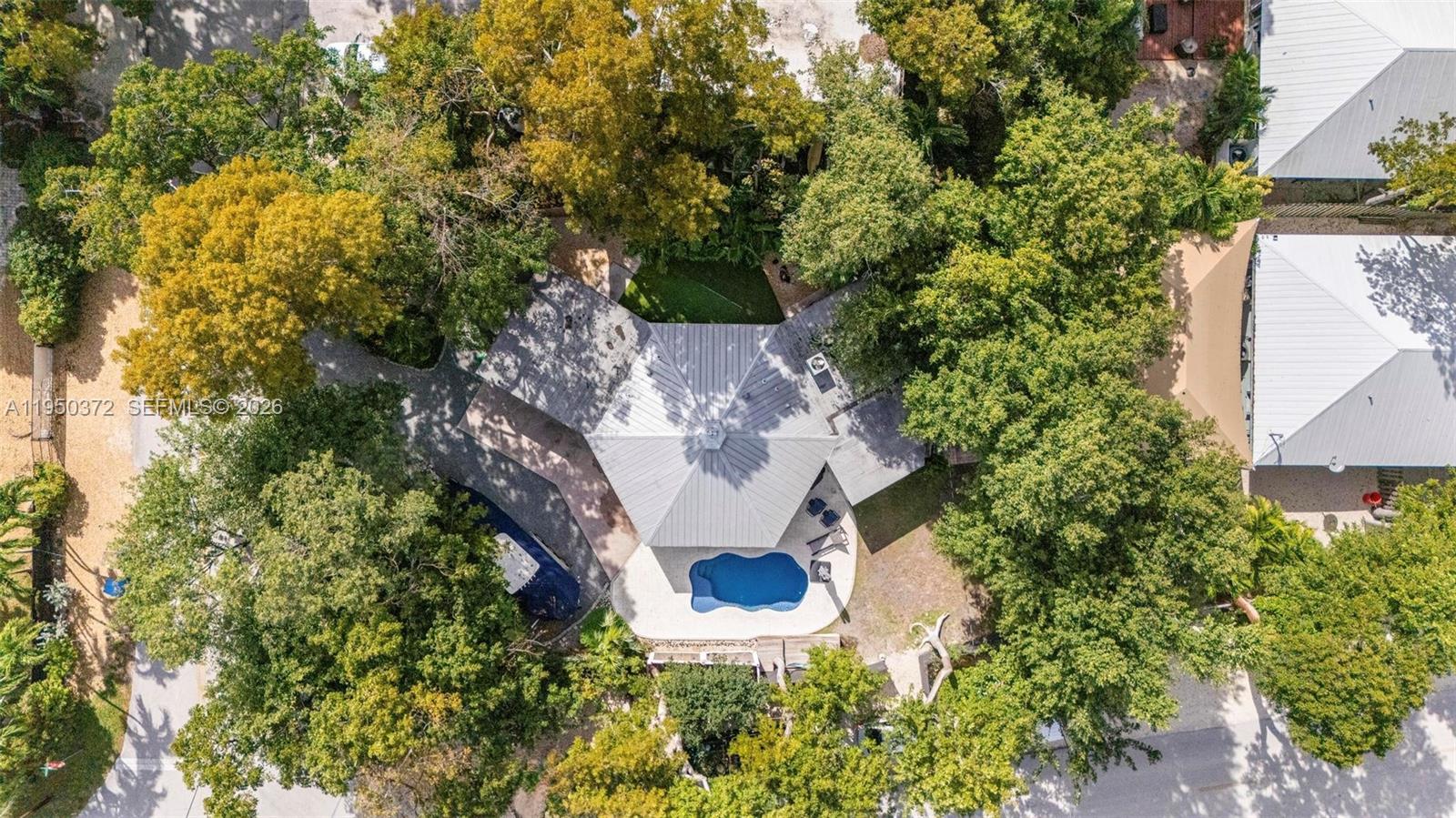 INDIAN HARBOR - Residential