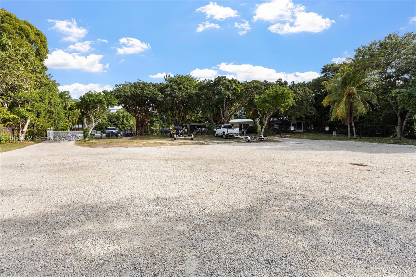 INDIAN HARBOR - Residential