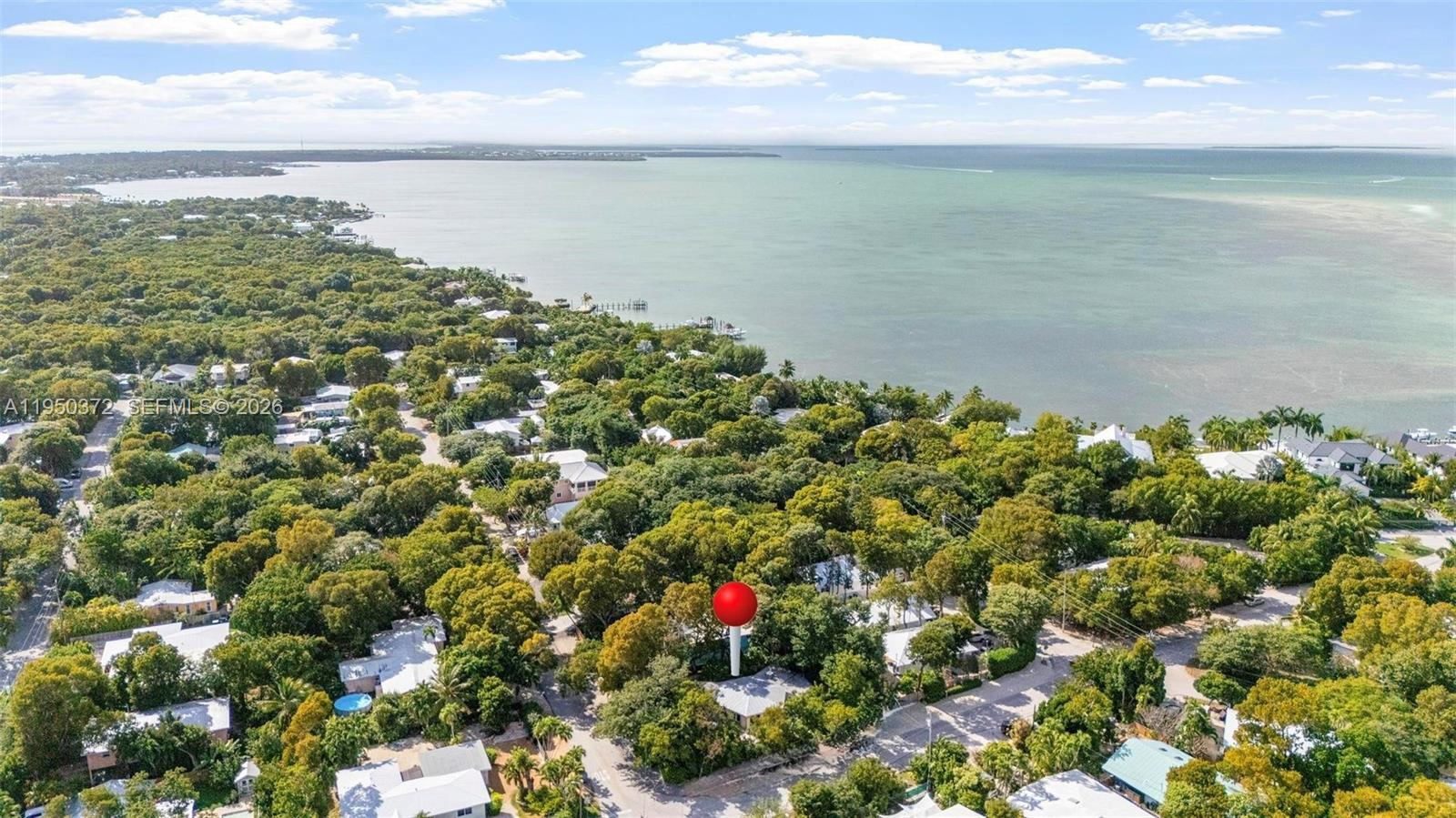 INDIAN HARBOR - Residential