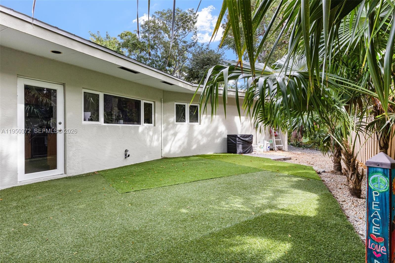 INDIAN HARBOR - Residential