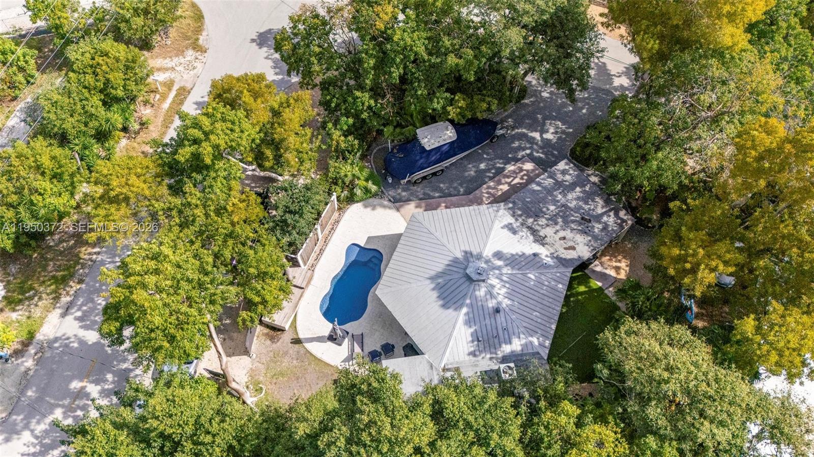 INDIAN HARBOR - Residential