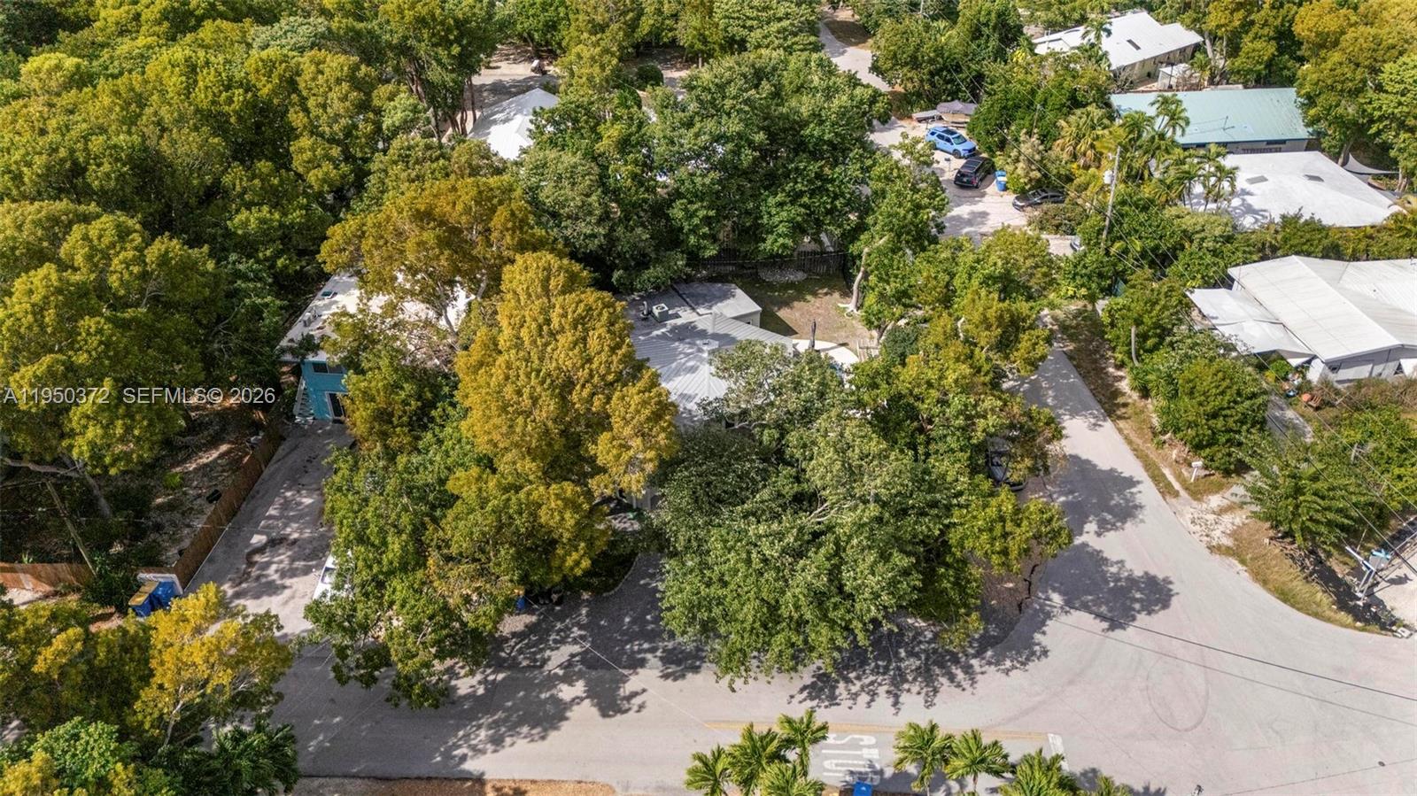 INDIAN HARBOR - Residential