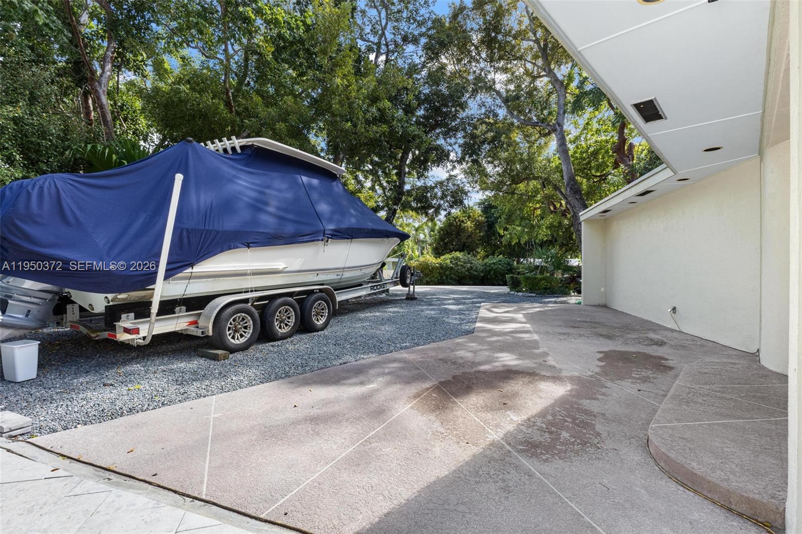 INDIAN HARBOR - Residential