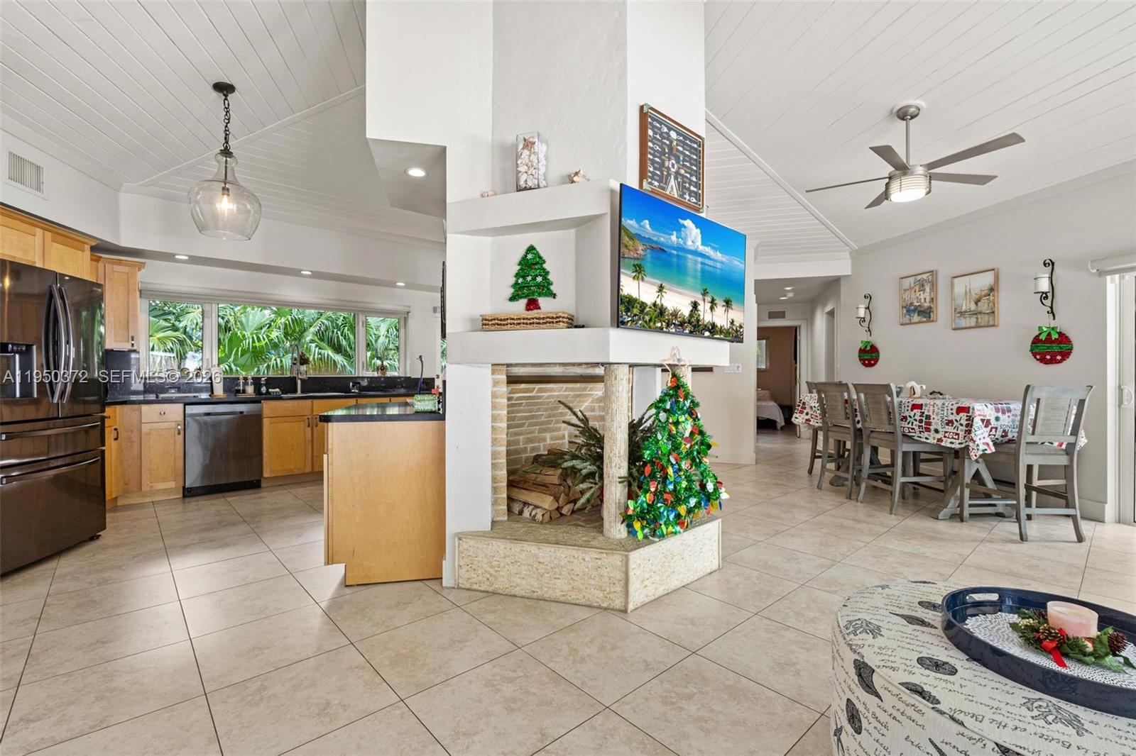 INDIAN HARBOR - Residential