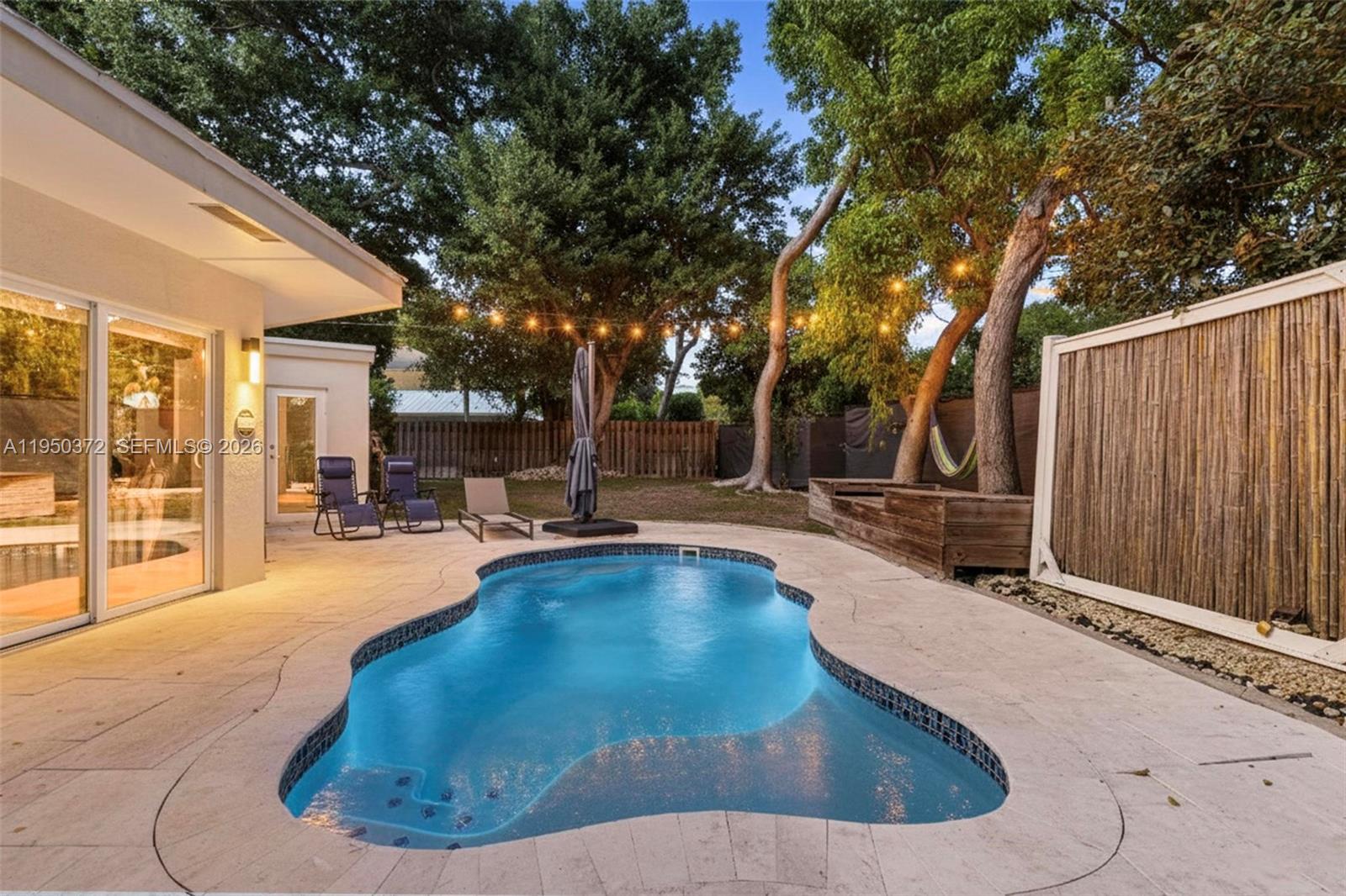 INDIAN HARBOR - Residential