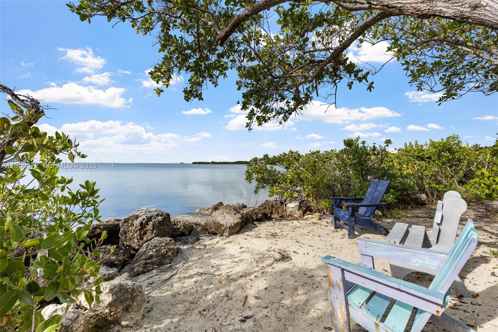 INDIAN HARBOR - Residential