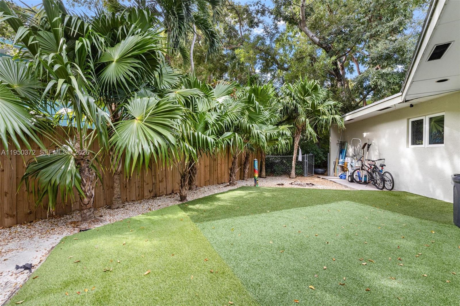 INDIAN HARBOR - Residential