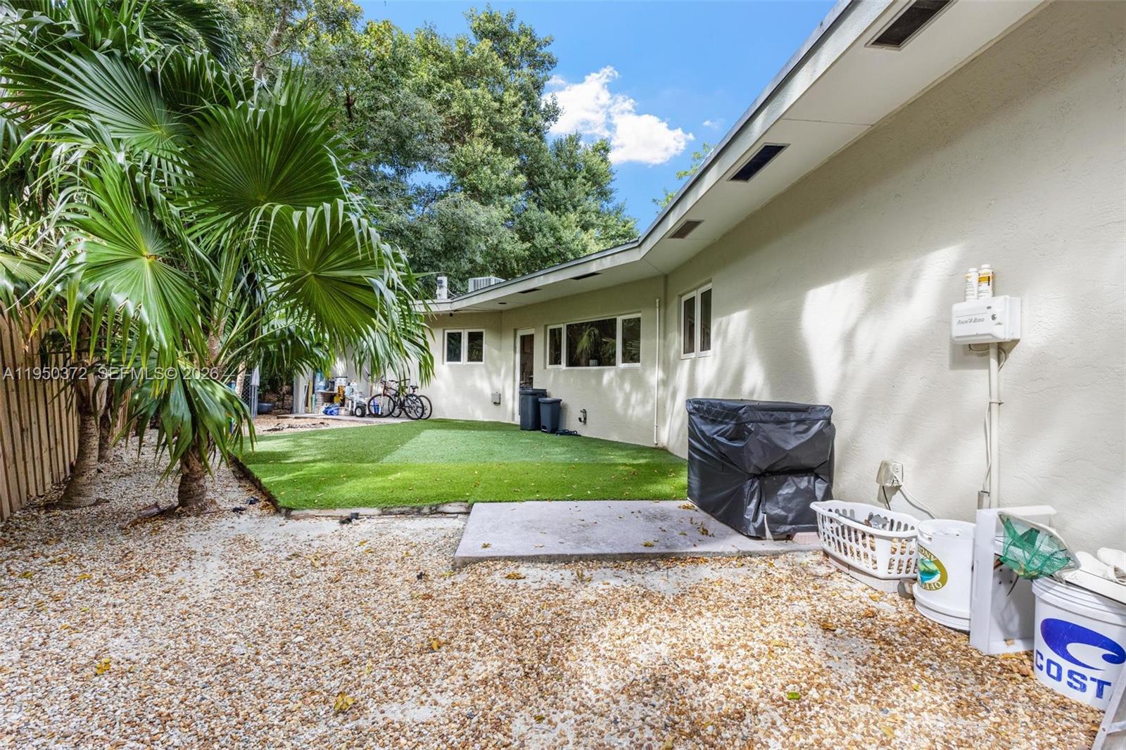 INDIAN HARBOR - Residential