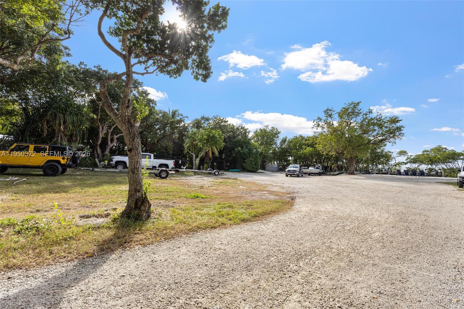 INDIAN HARBOR - Residential