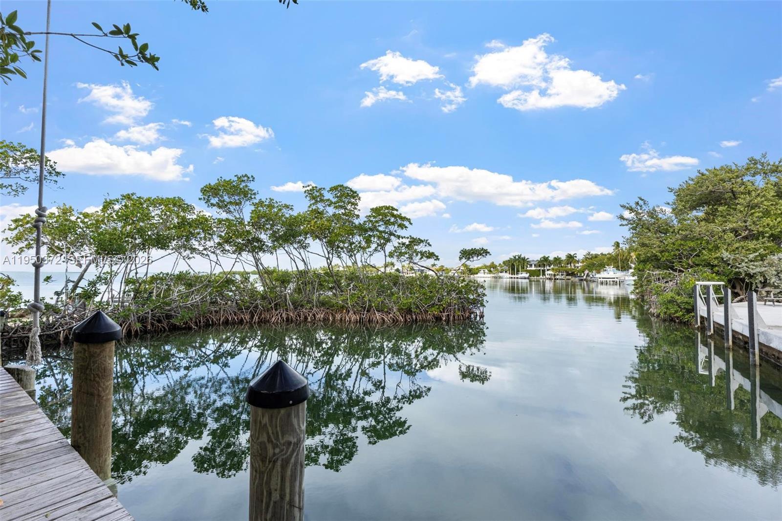 INDIAN HARBOR - Residential