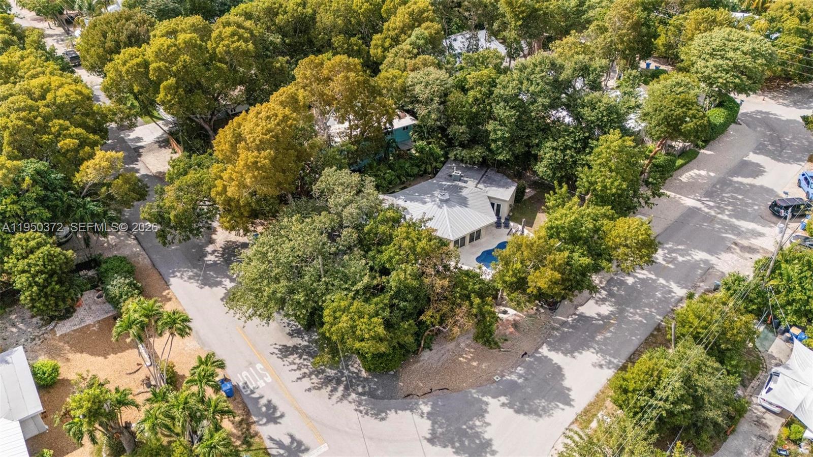 INDIAN HARBOR - Residential