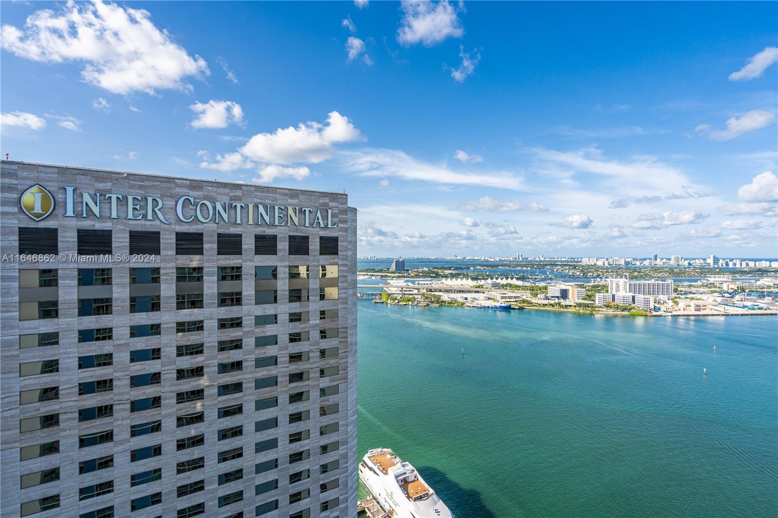 ONE MIAMI EAST CONDO - Residential Lease