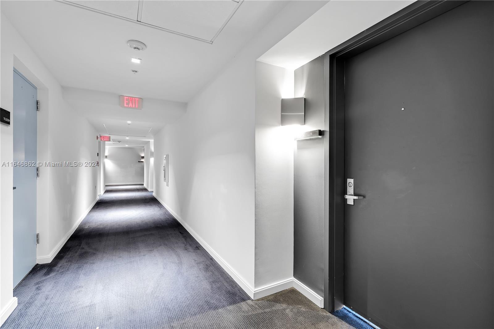 ONE MIAMI EAST CONDO - Residential Lease