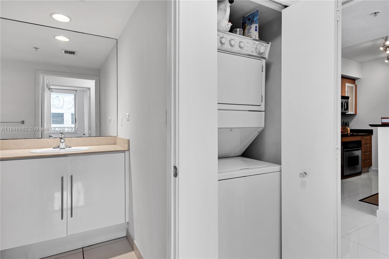 ONE MIAMI EAST CONDO - Residential Lease