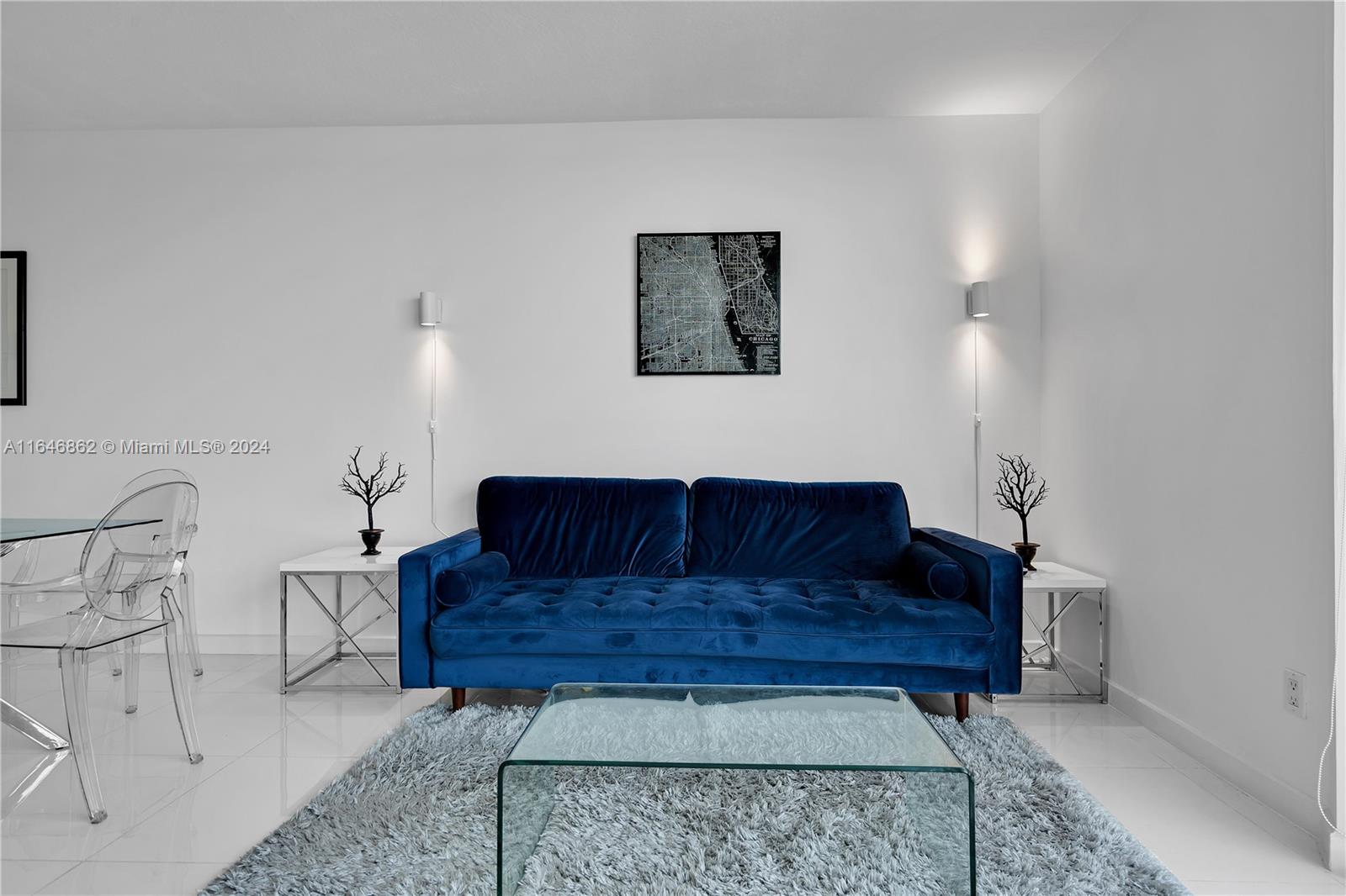 ONE MIAMI EAST CONDO - Residential Lease