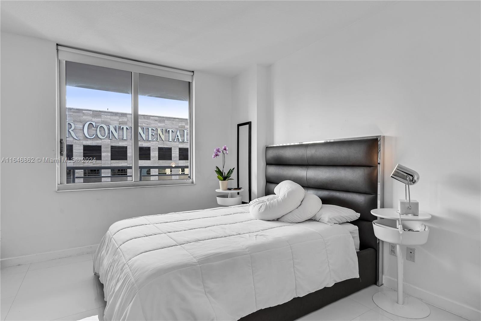 ONE MIAMI EAST CONDO - Residential Lease