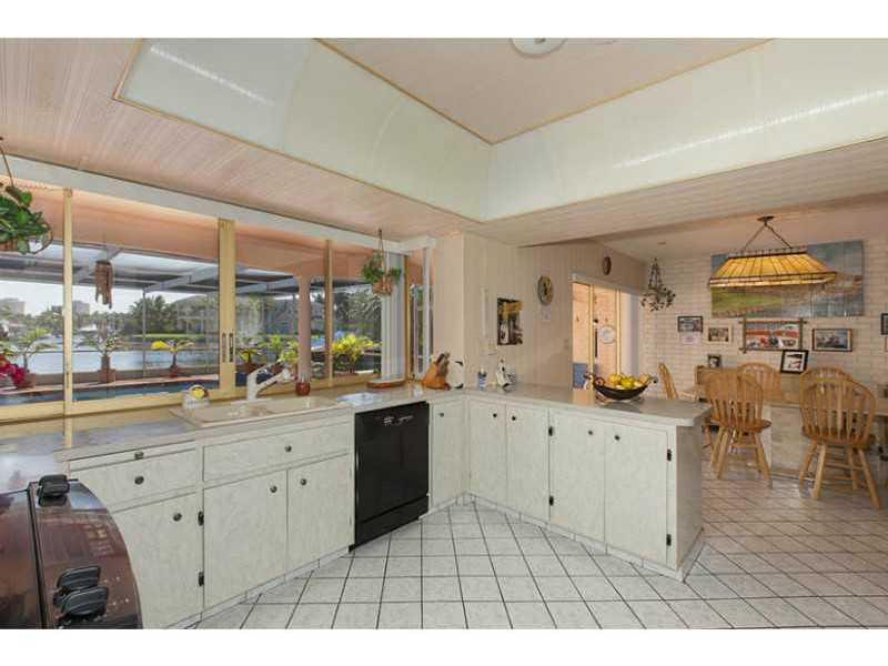 HOLLYWOOD GOLF ESTATES SE - Residential Lease