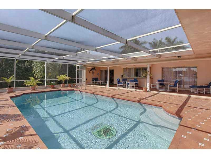 HOLLYWOOD GOLF ESTATES SE - Residential Lease