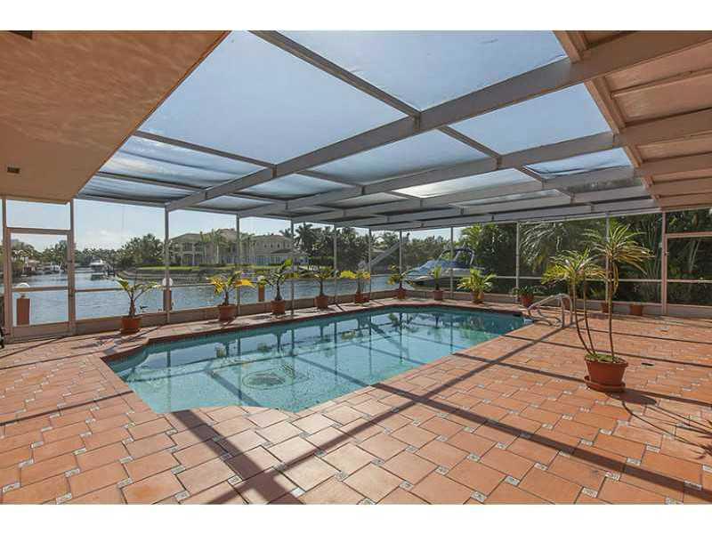 HOLLYWOOD GOLF ESTATES SE - Residential Lease