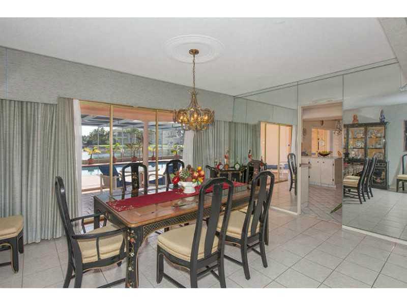 HOLLYWOOD GOLF ESTATES SE - Residential Lease