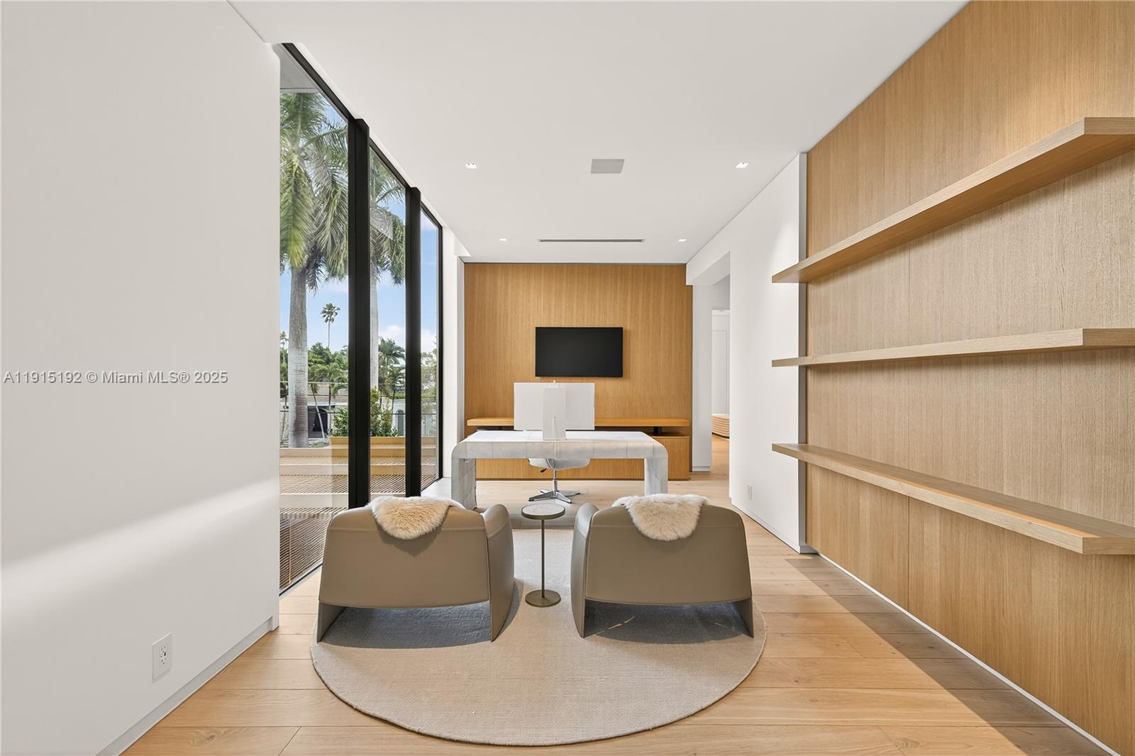 HIBISCUS ISLAND - Residential