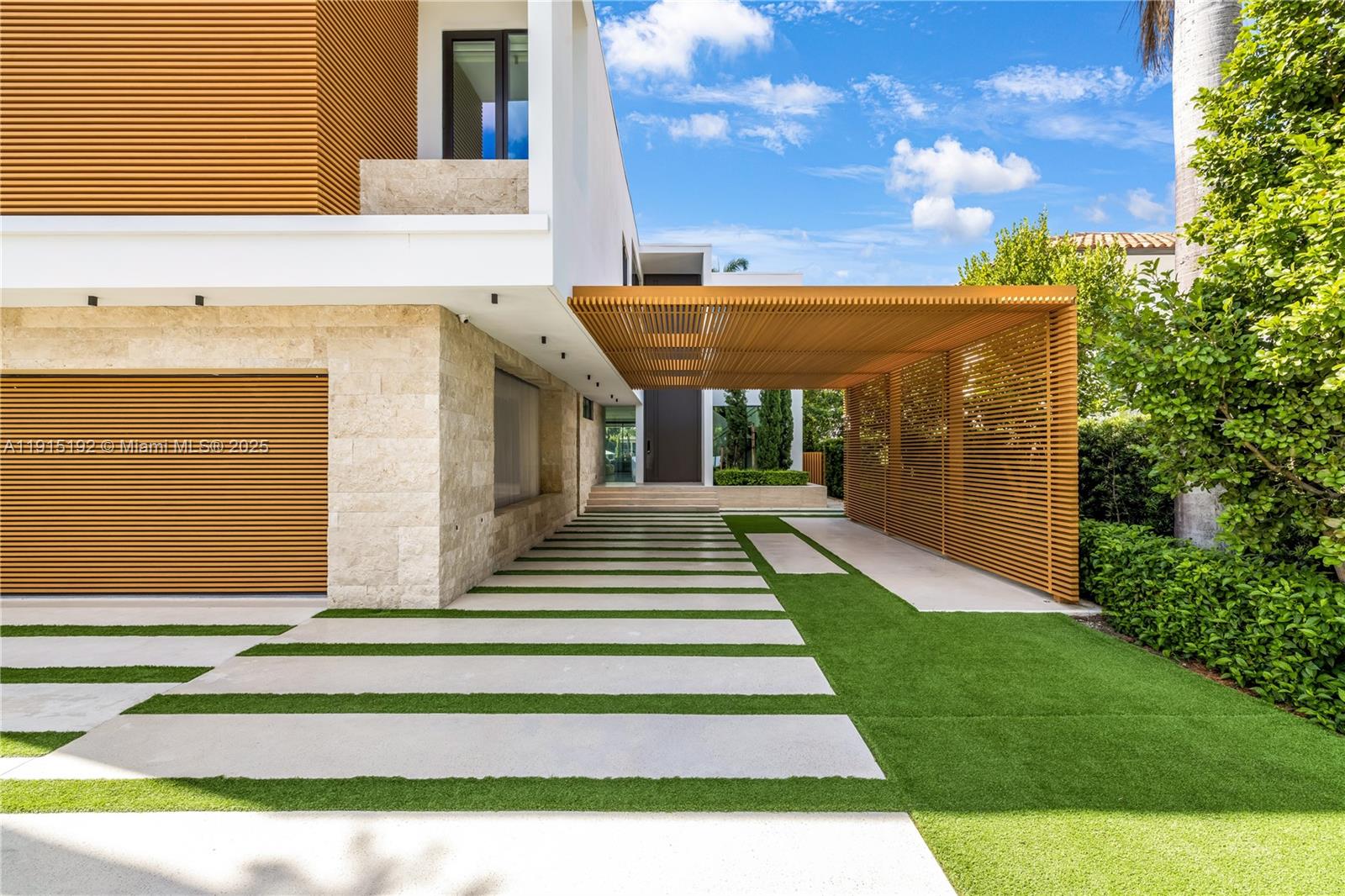 HIBISCUS ISLAND - Residential