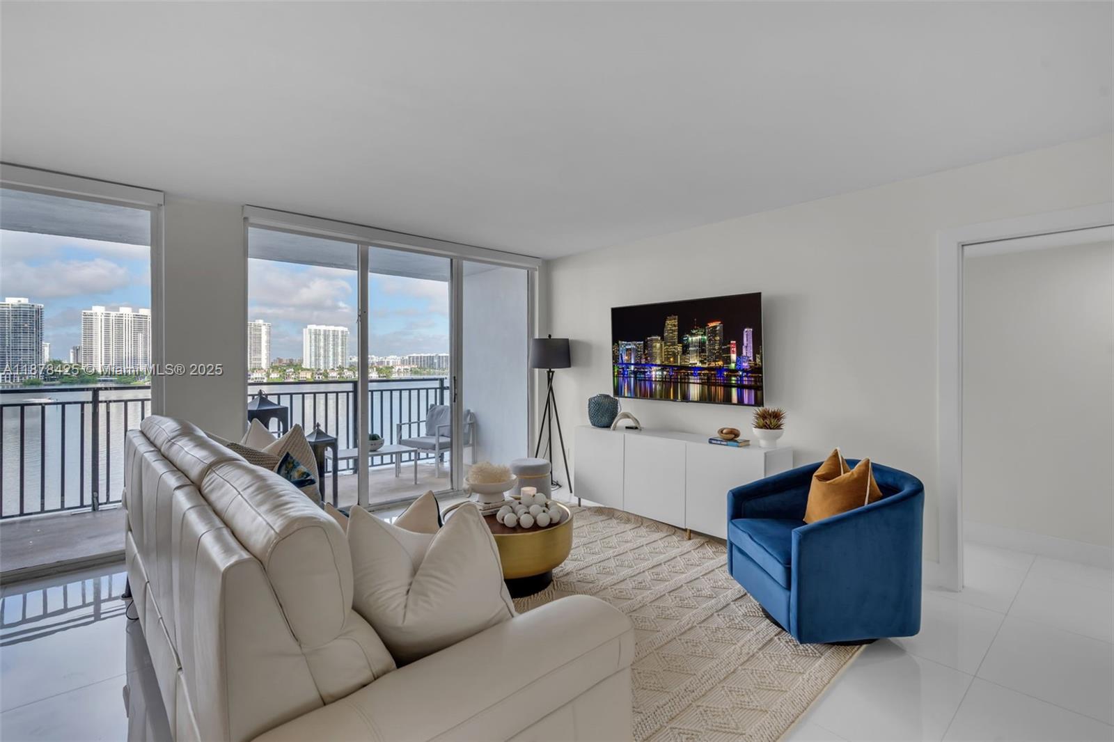 BAY COUNTRY CLUB CONDO - Residential