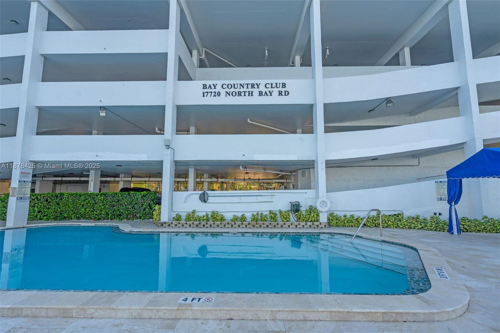 BAY COUNTRY CLUB CONDO - Residential