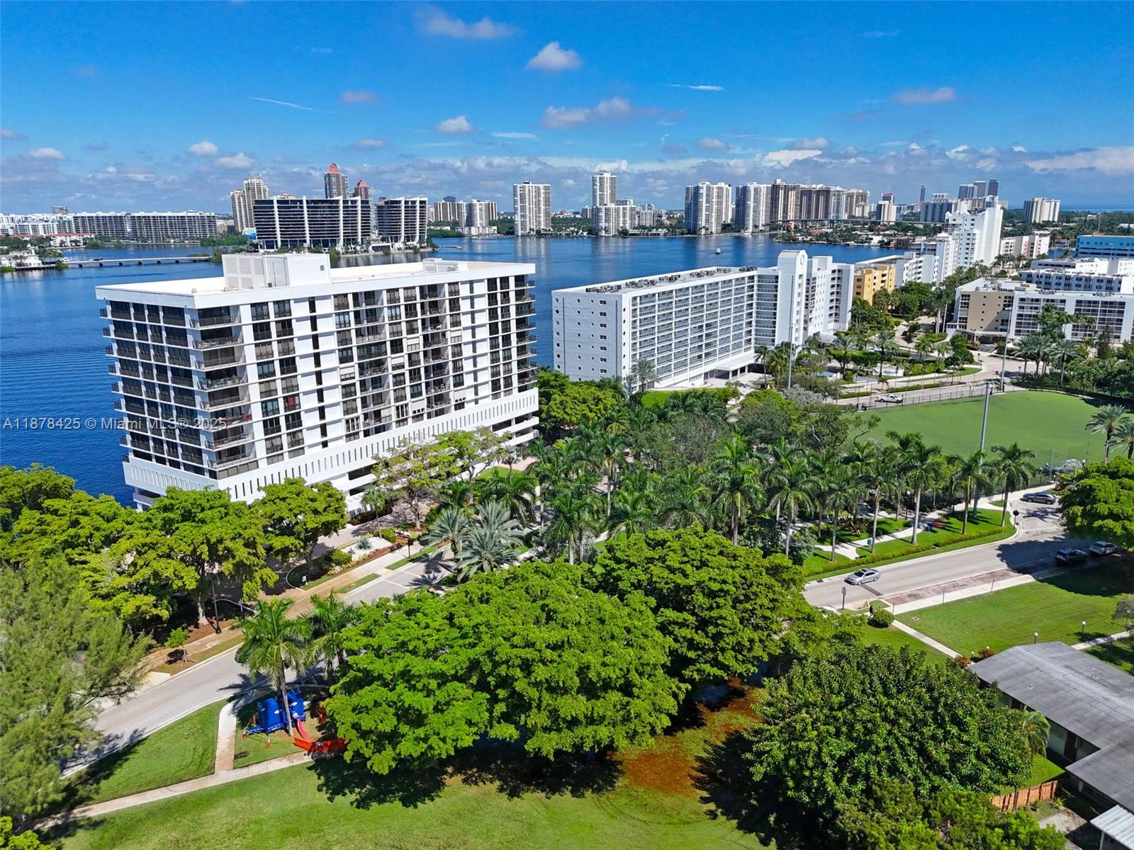 BAY COUNTRY CLUB CONDO - Residential